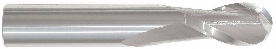 22.00Mm Carbide Ball End Mill O1668