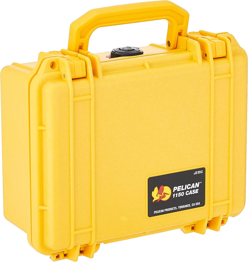Blue Camera Case With Foam Pack of 2 S138027