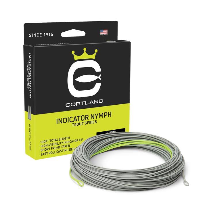 WF5F Floating Indicator Fly Line I649848