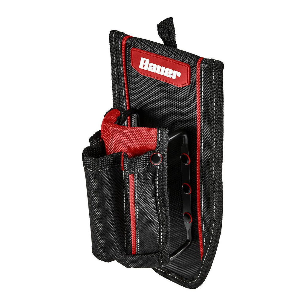 4 Pocket Dual Ring Hammer Holster K5721