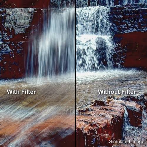 105mm HD ND 1.8 Glass Filter N86039