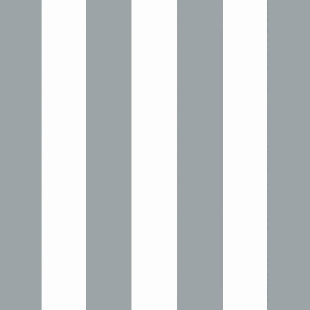 Cabana Stripe Outdoor Deep Seat Set O183849