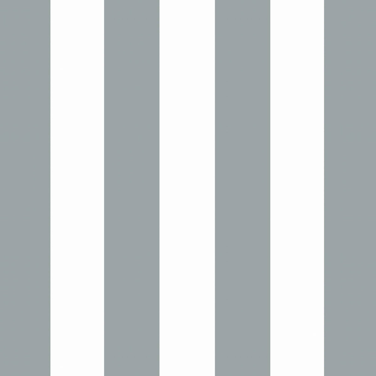 Cabana Stripe Outdoor Deep Seat Set O183849