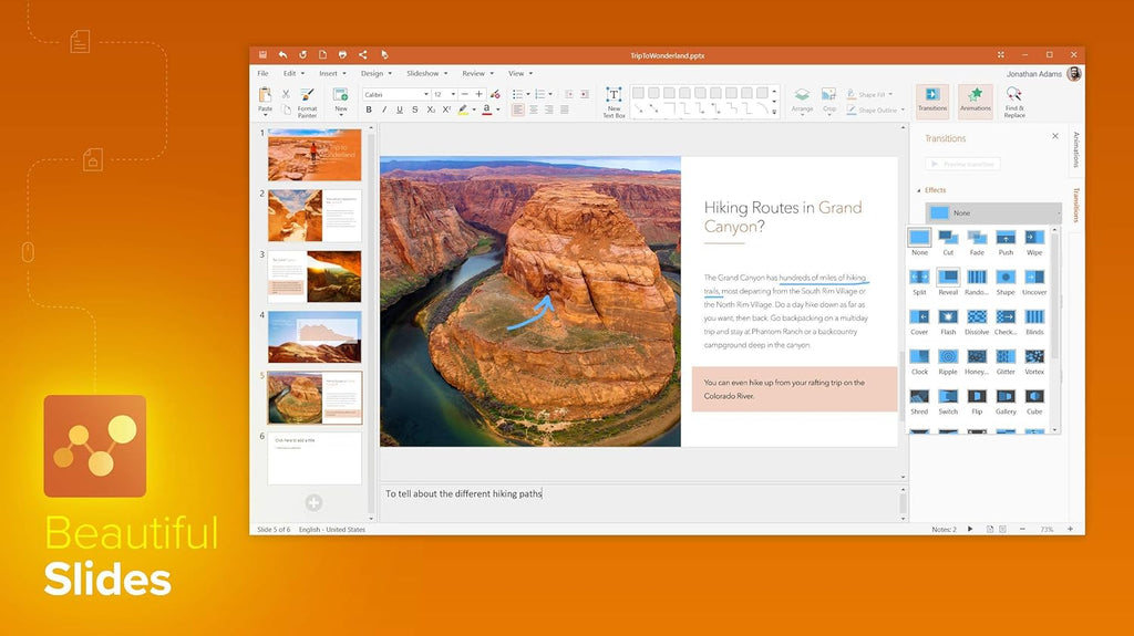 OfficeSuite Home & Business 2021 for Windows N58380