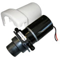 24V Electric Toilet Motor & Pump Assembly O85235