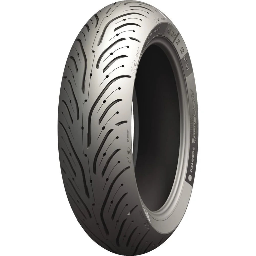 14 Rear Tire D187