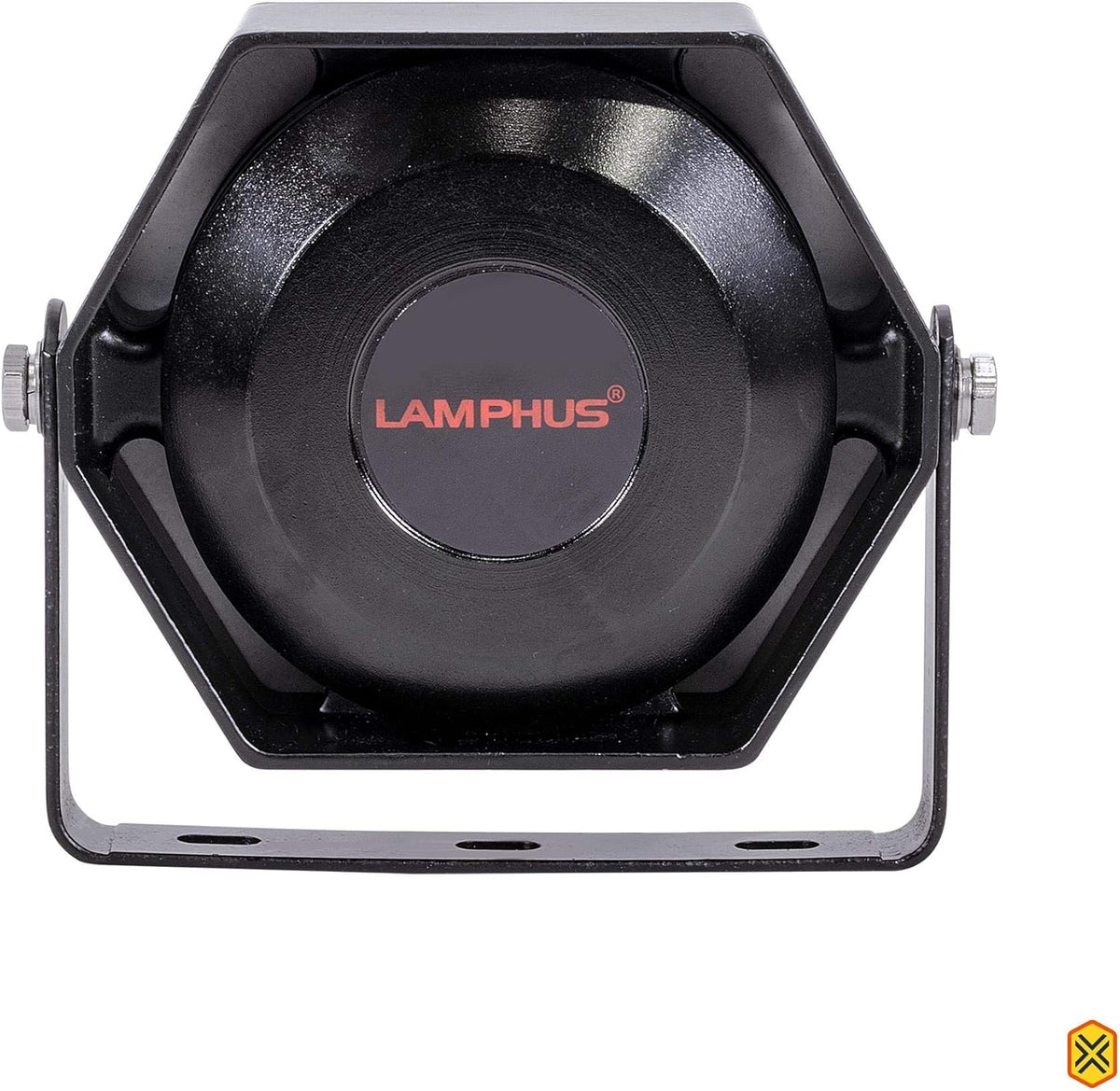 100W Police Siren Speaker for Emergency Warning Vehicles V408370