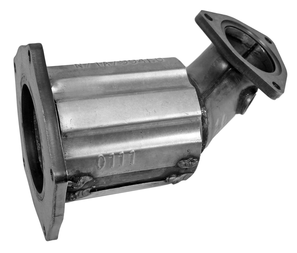 Catalytic Converter U1140