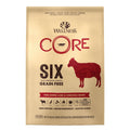 Grain Free Lamb & Chickpeas Dog Food 12 lbs X727360