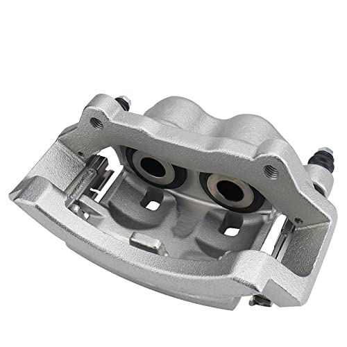 Rear Right Brake Caliper Assembly X590530