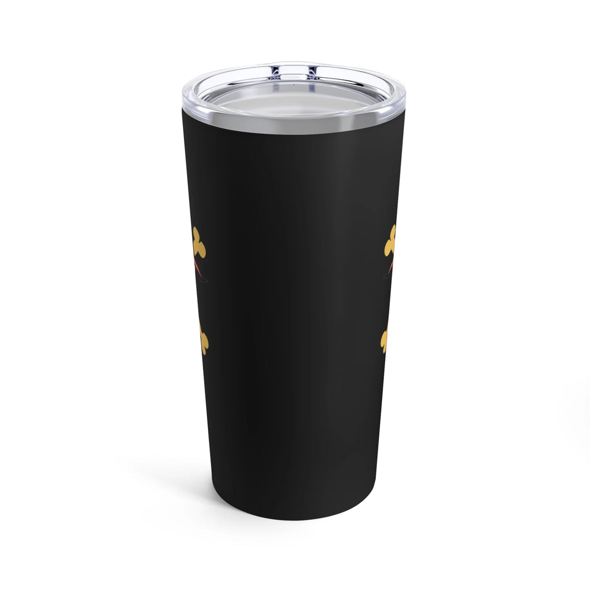 One Piece Tumbler Glass Cup A40888