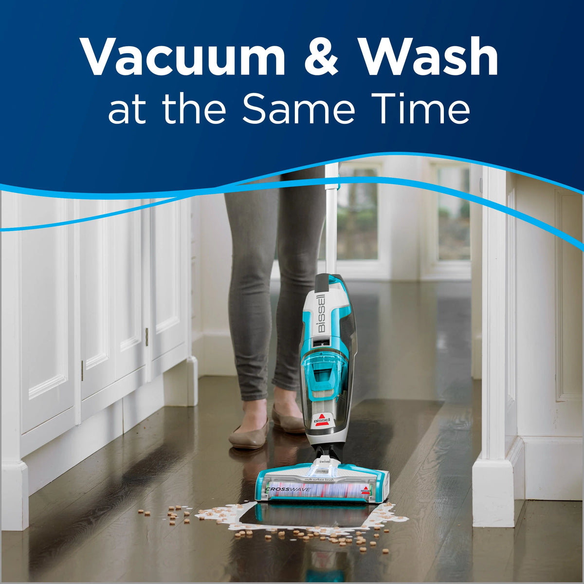 Wet Dry Vac A31517