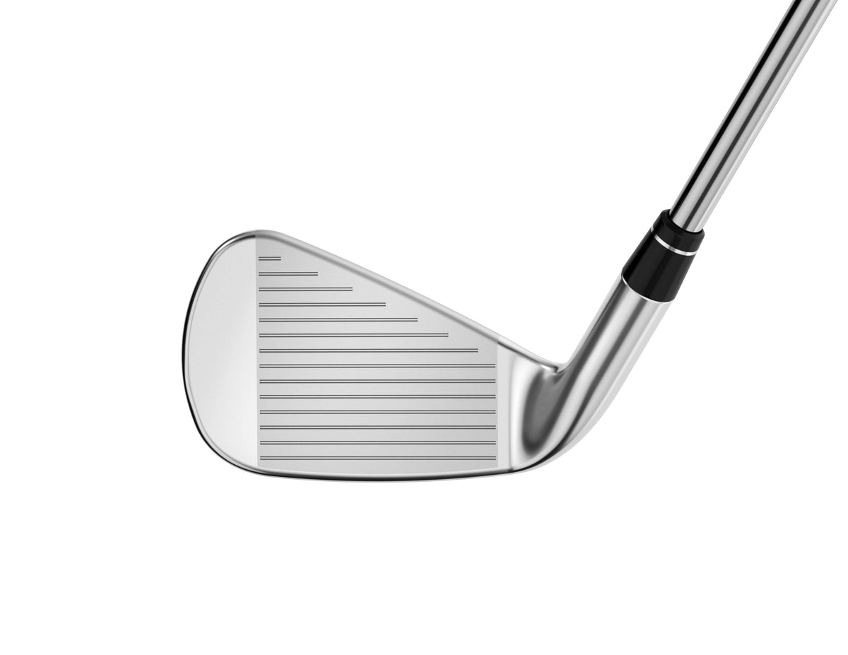 Left Hand Individual Irons G770278