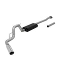 Cat-Back Exhaust System V91162