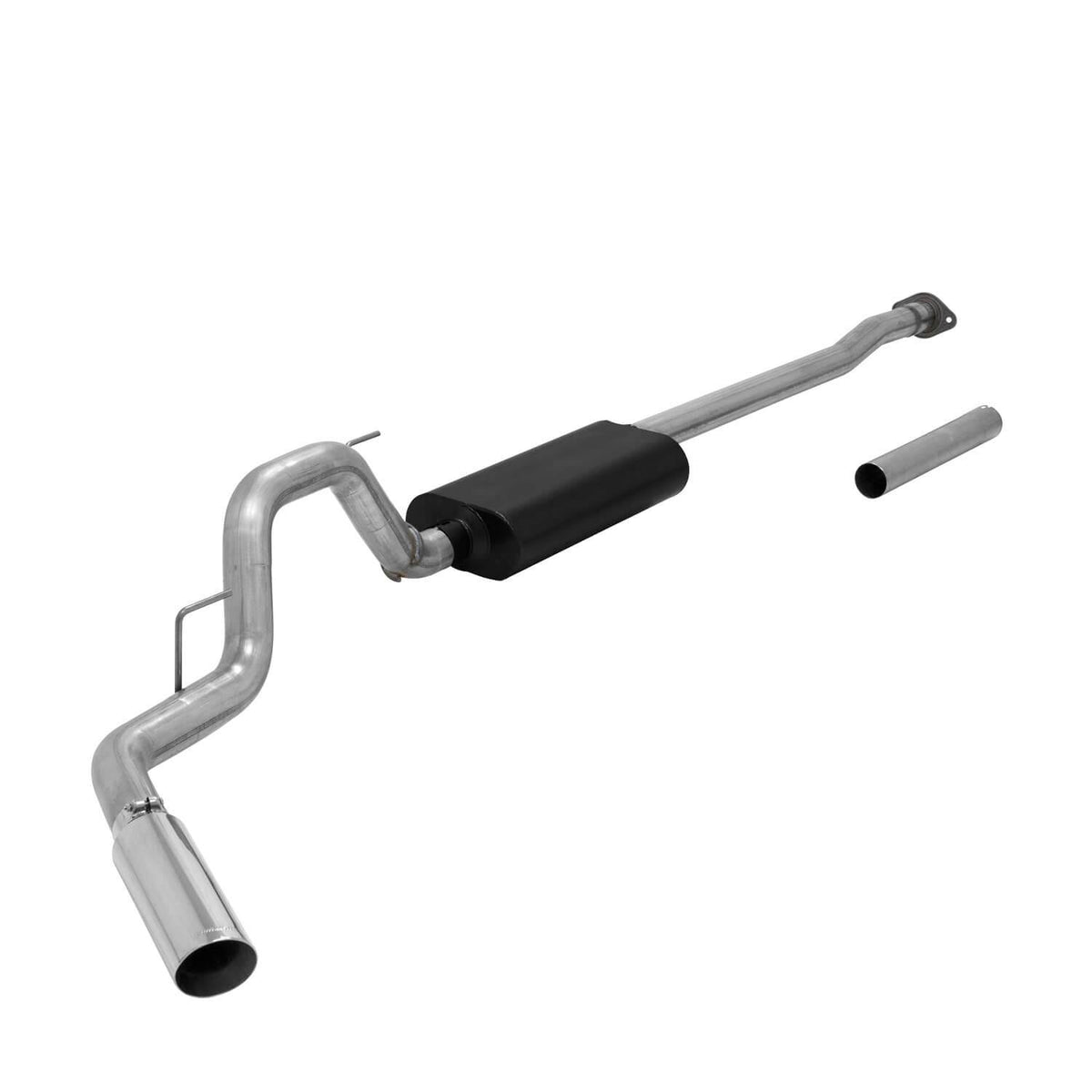 Cat-Back Exhaust System V91162