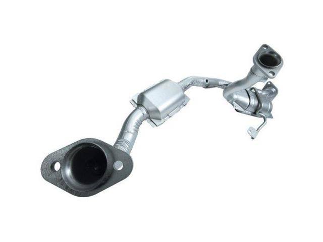 Catalytic Converter U1140