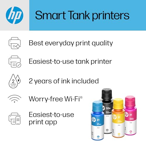 Gray Wireless All-in-One Ink Printer L880805