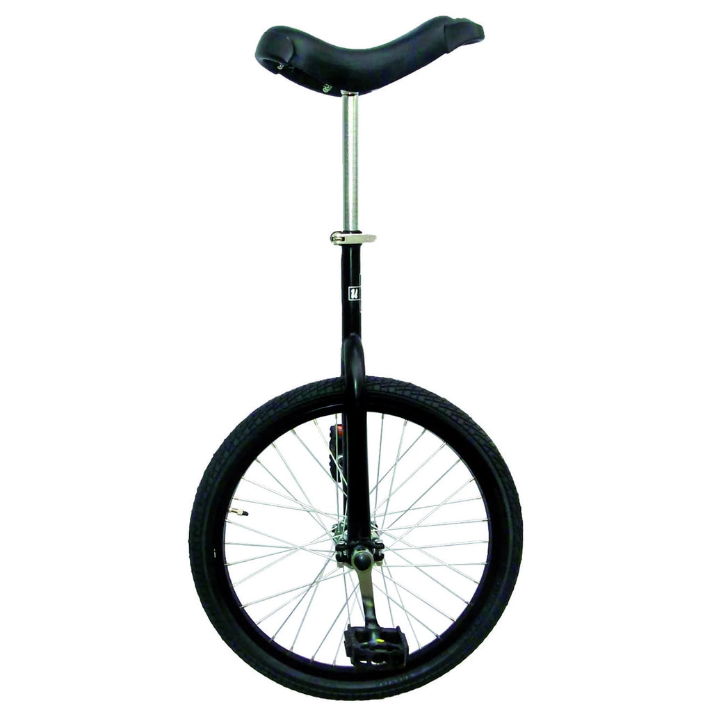 20 inch Unicycle with Alloy Rim, Blue I307196