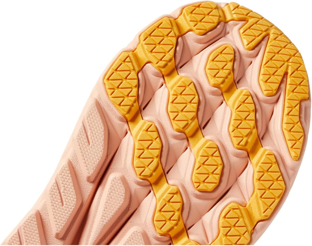 Women's Road Running Sneakers Shell Coral Peach Parfait 9.5 G787