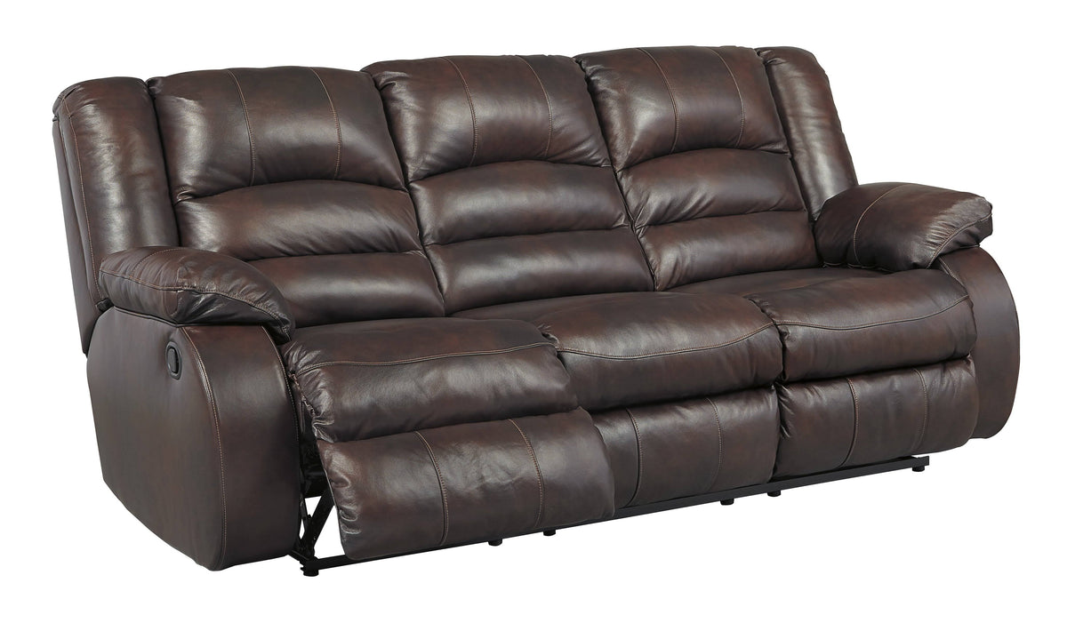 Reclining Sofa S8010