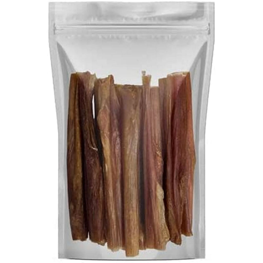 Beef Bladder Sticks Dog Chews 12 Count Y189