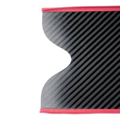 Black Carbon Fins J978195
