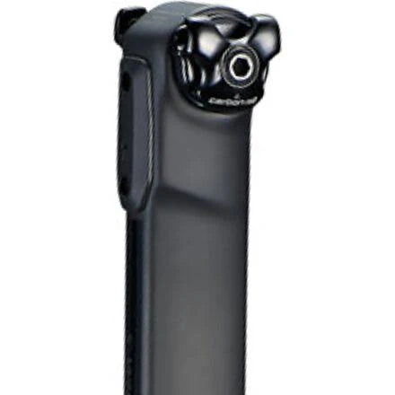 Satin Carbon Carbon Post Y575