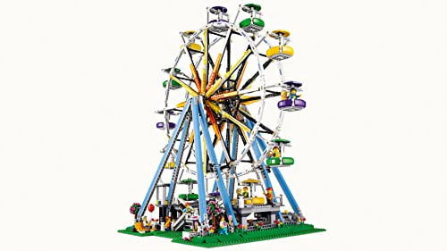 Ferris Wheel Construction Set Z288046