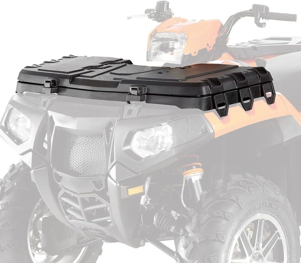 Lockable Waterproof Front Storage Box N745477