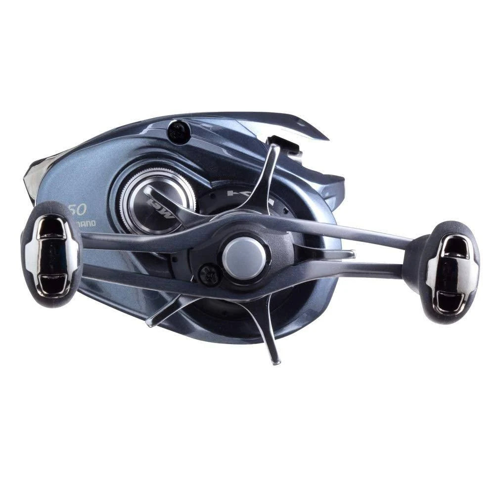Baitcasting Reel V2038