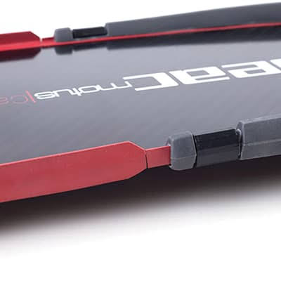 Black Carbon Fins J978195