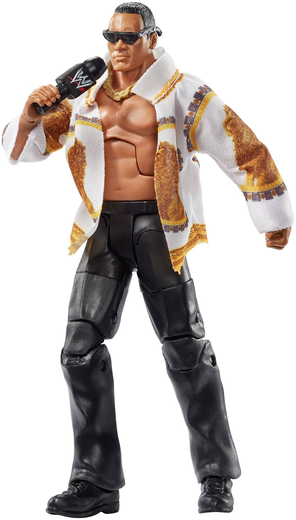 Elite Collection Action Figure G7192