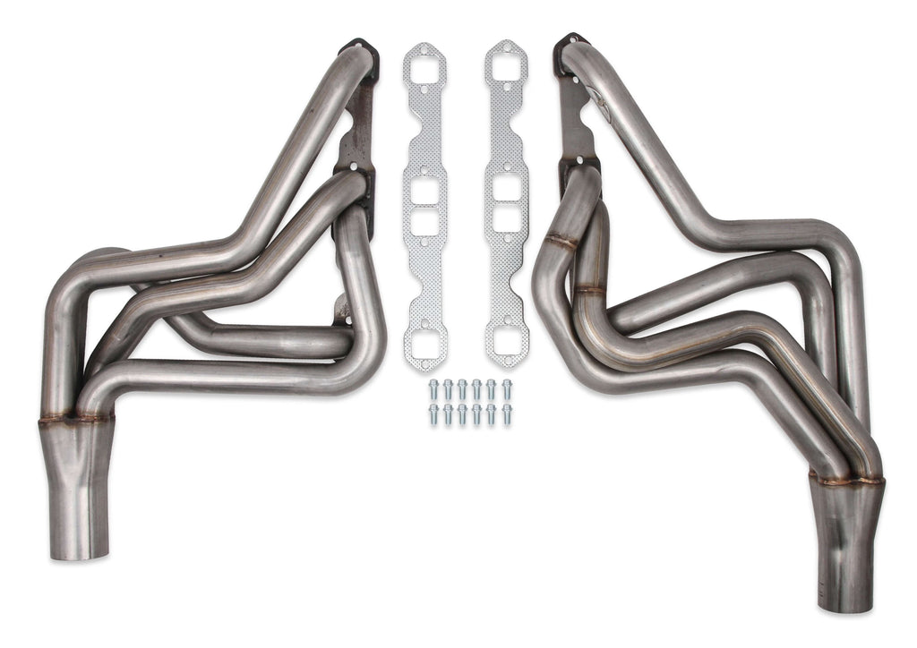 Exhaust Header G188