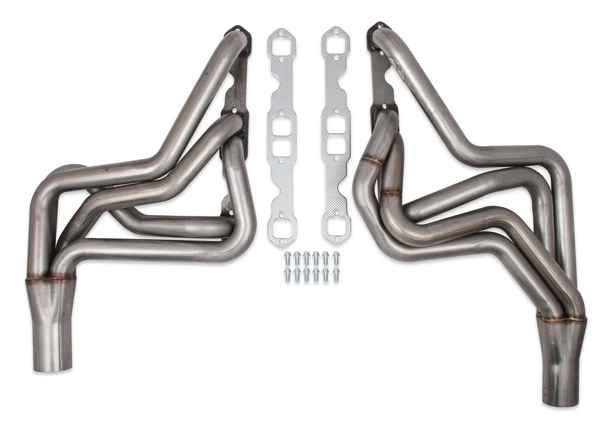 Exhaust Header G188