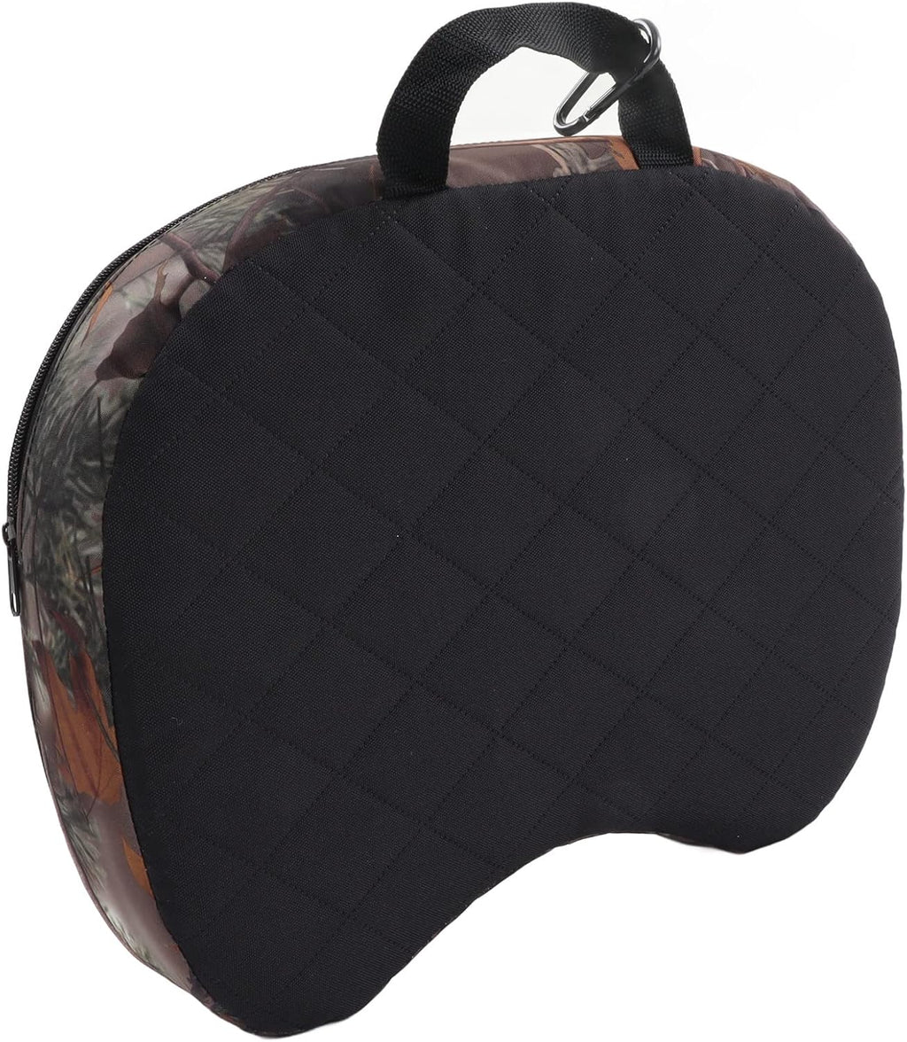 Waterproof Foam Padded Portable Seat Cushion E86417