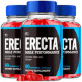 Male Performance Gummies 3 Pack W16628