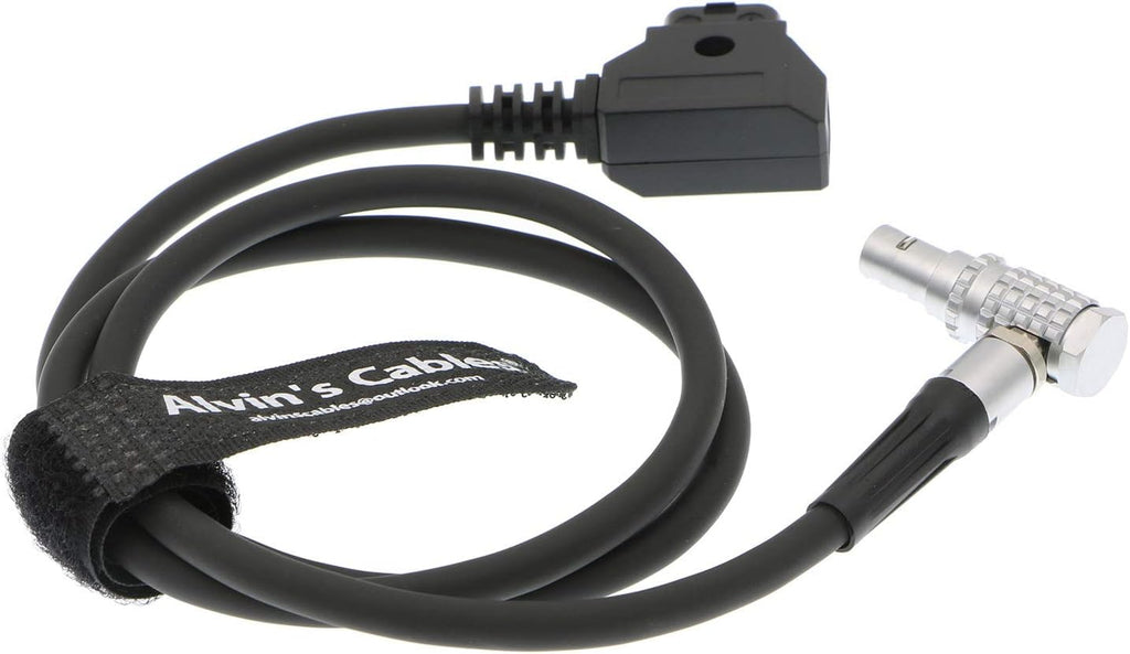 7 Pin Motor Power Cable D628070