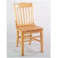 Schoolhouse Chair & Frame Q920644