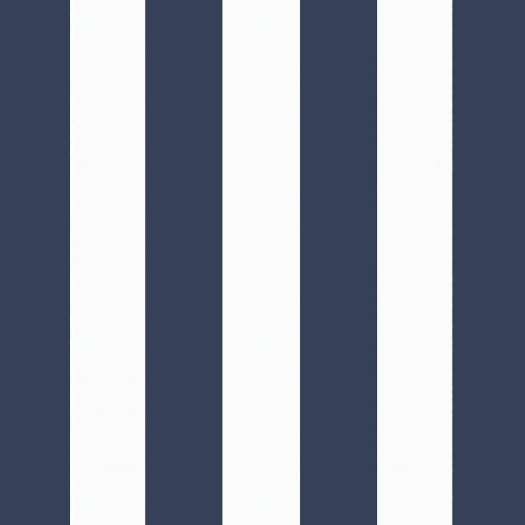Cabana Stripe Outdoor Deep Seat Set O183849