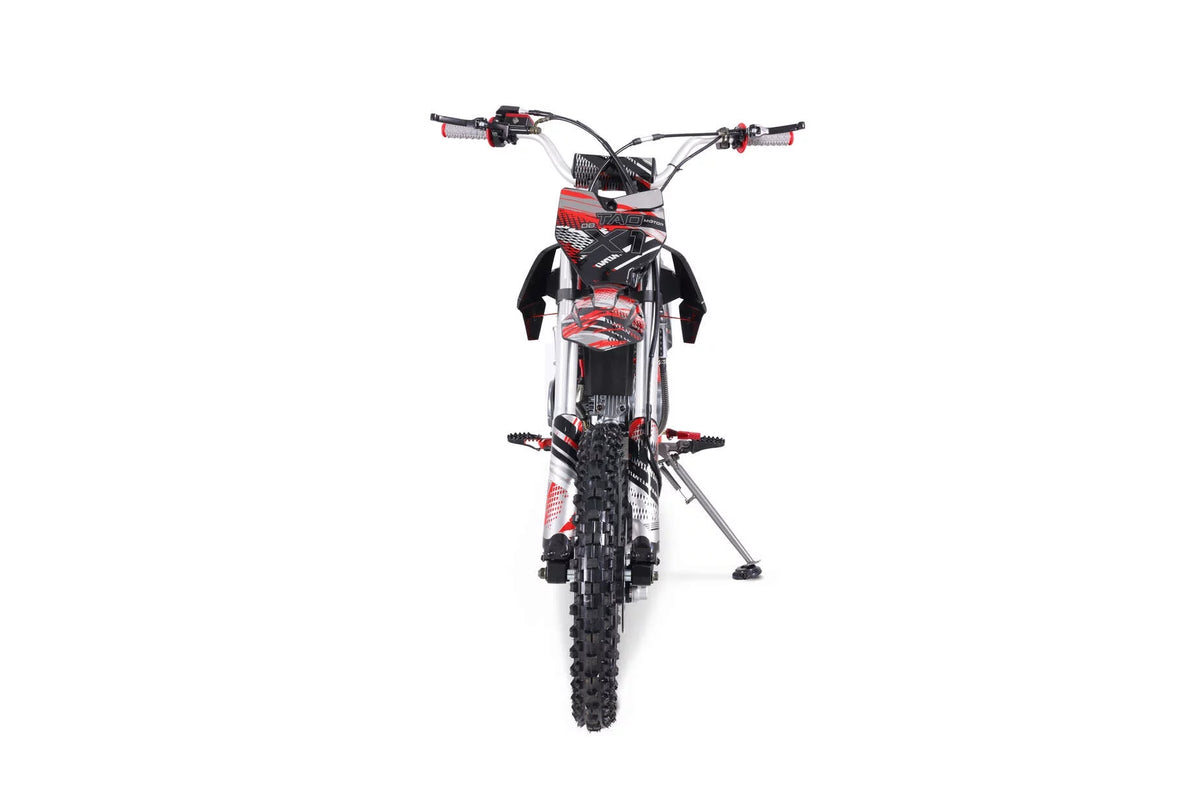 Black 140cc Off Road Dirt Bike I2138
