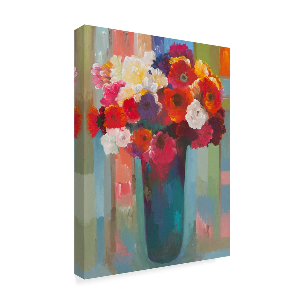 Bright Bouquet N924