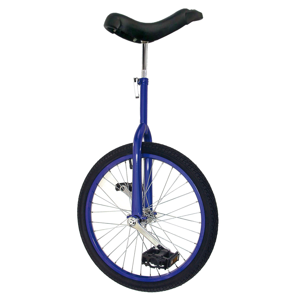 20 inch Unicycle with Alloy Rim, Blue I307196