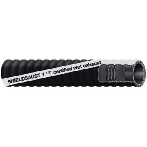 2-3/4in x 12-1/2ft Shieldsaust P27006