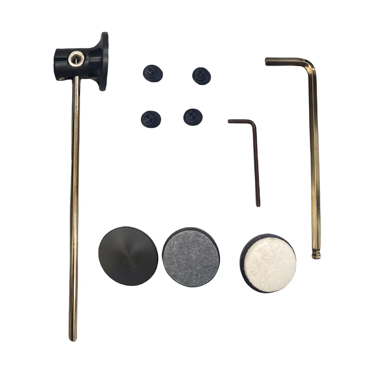 Bass Drum Beater Heads P542491