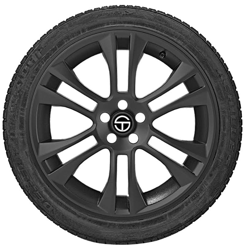 305/35R24 XL Desert Hawk UHP Tire H3107
