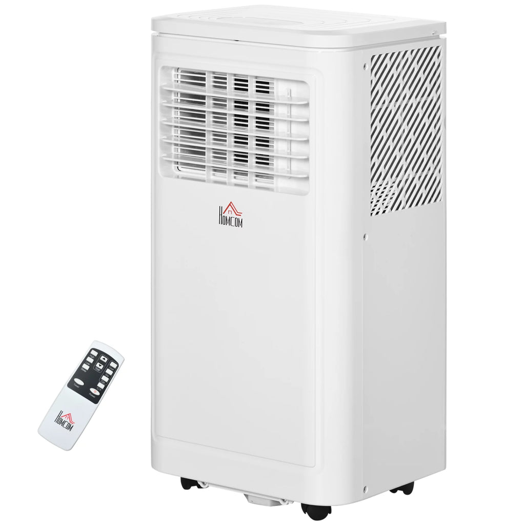 10000 BTU Portable Air Conditioner Evaporative Cooler L406