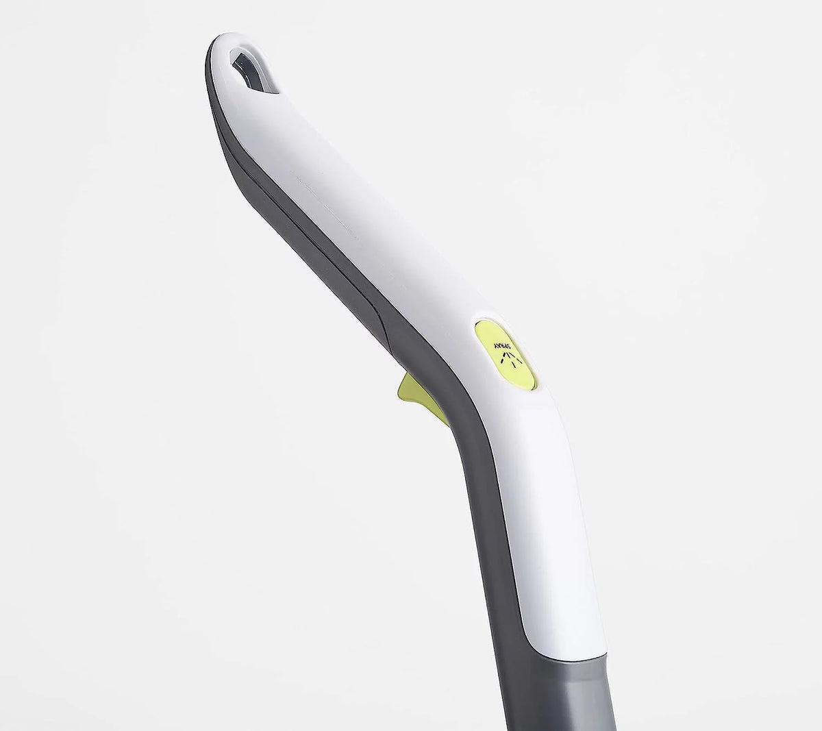 Cordless Hard Floor Vacuum Mop with Disposable Pad White T83063