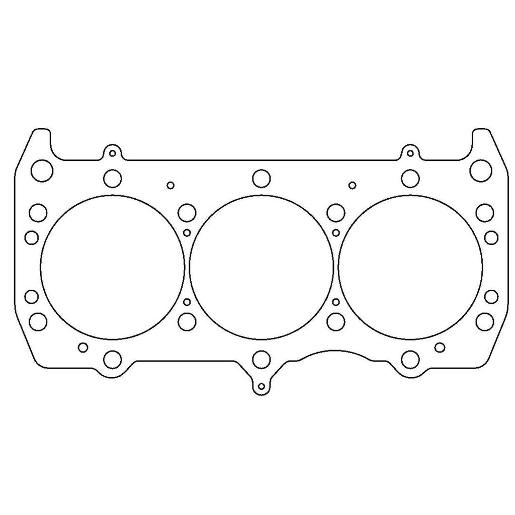 Cylinder Head Gasket C300178