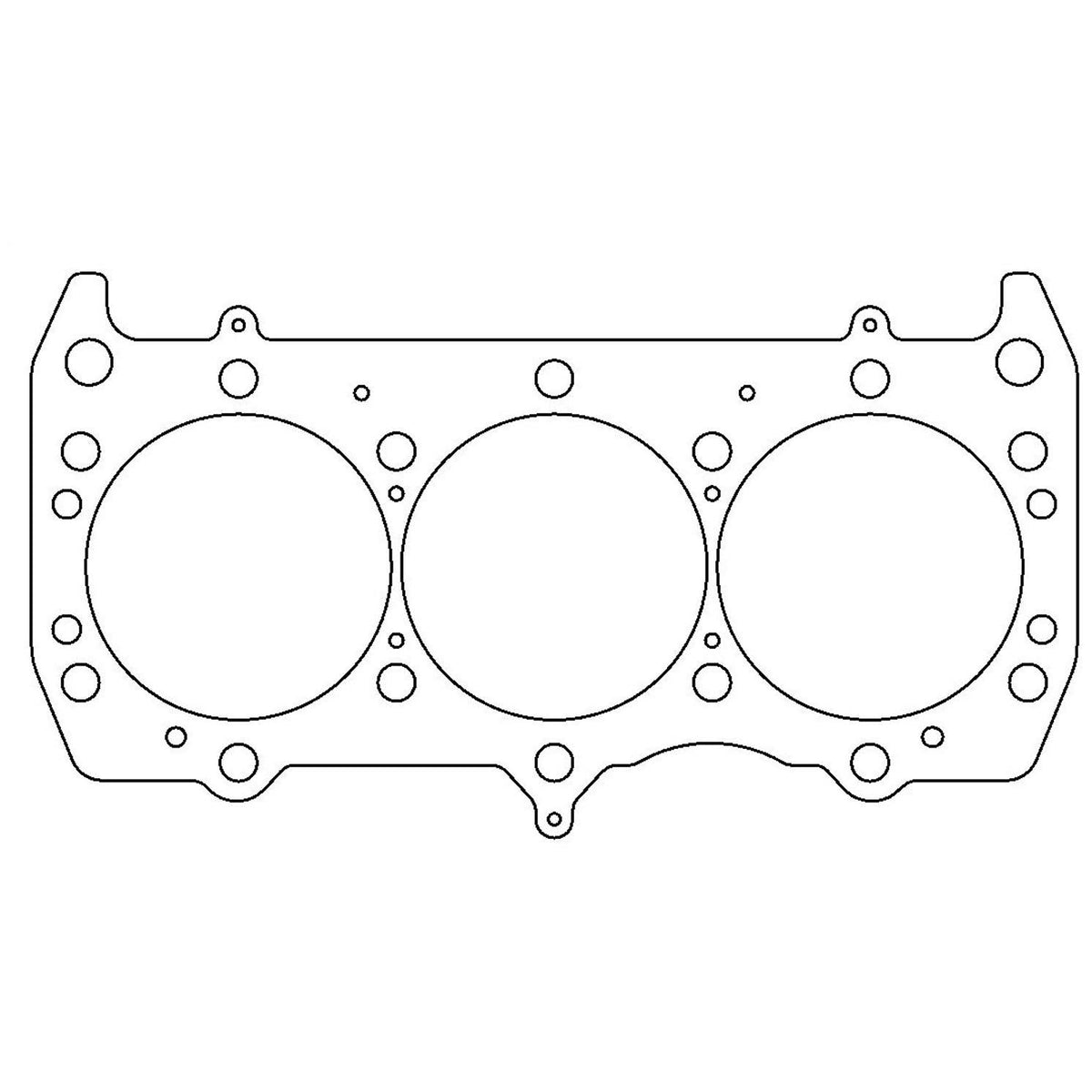 Cylinder Head Gasket C300178