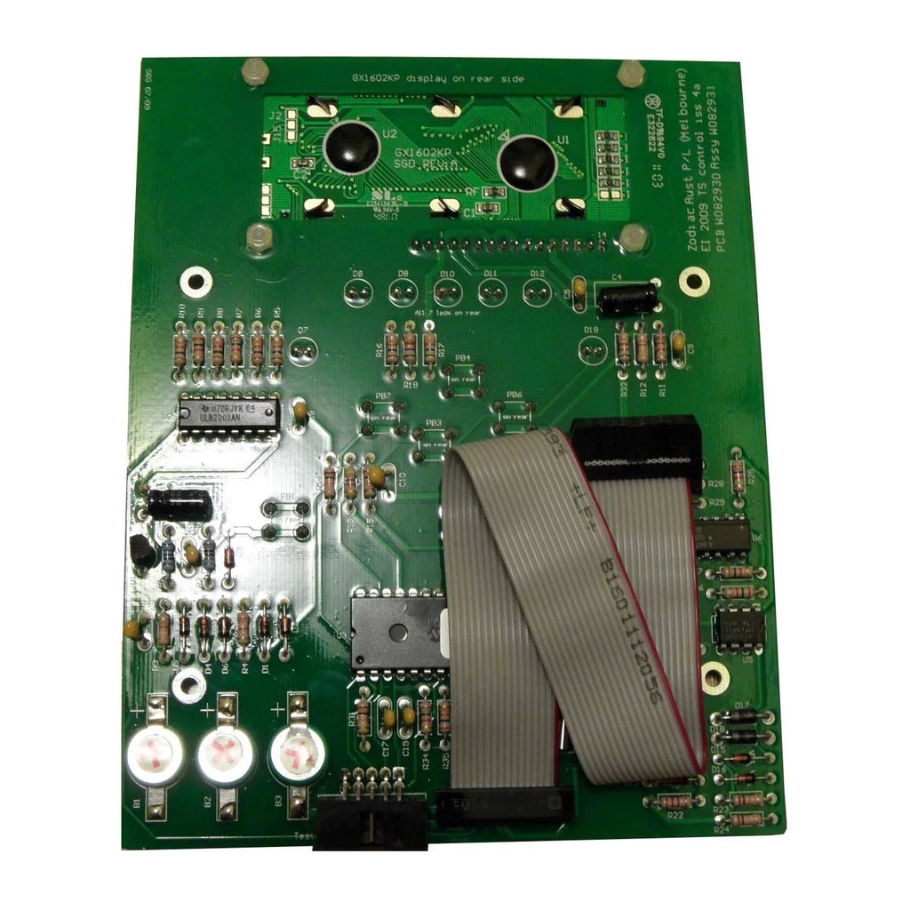 PCB Assembly Replacement Kit R556801